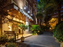 Hotel Bonanova Park