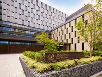 Tokyo Bay Shiomi Prince Hotel