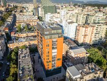 Si Hotel Tirana