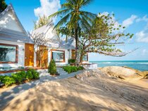 Rocky's Boutique Resort