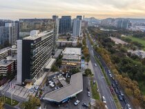 Radisson Blu Plaza El Bosque Santiago