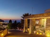 Skopelos Holidays Hotel