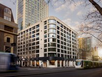Hotel Indigo Melbourne on Flinders