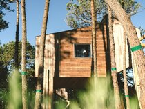 Bukubaki Eco Surf Resort