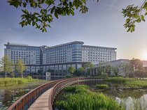 InterContinental Hotels & Resorts Nantong