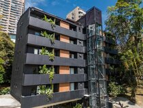 The Somos Flats Central Poblado