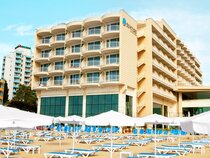 Bilyana Beach Hotel