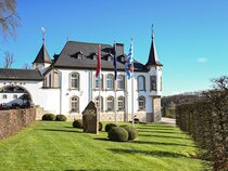 Chateau d'Urspelt