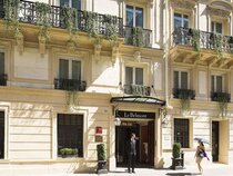 Hotel Le Belmont