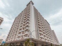 Sentul Tower by OYO Rooms
