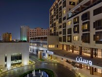 The Westin Doha Hotel & Spa