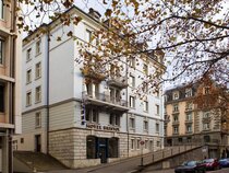 Hotel Bristol Zurich
