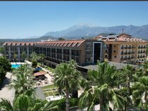 Hotel Çamyuva Beach