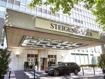 Steigenberger Hotel Köln
