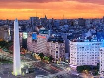 Grand Brizo Buenos Aires