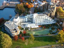 Inn at Laurel Point