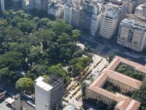 Slaviero Downtown São Paulo