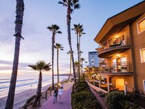 Pacific Terrace