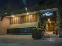 Casa Reconquista