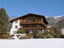 Landhaus Maridl