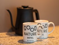 Good Nature Hotel Kyoto