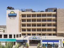 Days Hotel Aqaba