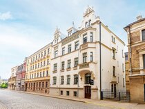 Rija Riga City Centre Hotel