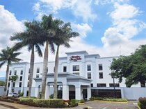 Hampton by Hilton San Jose Airport
