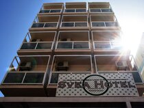SVEA Hotel Rhodos
