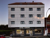 Hotel Europa Arteixo