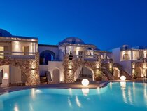 Orabel Suites