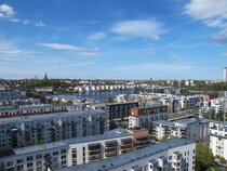 Best Western Plus Park City Hammarby Sjostad
