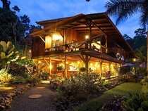Hotel Banana Azul