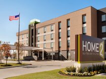 Home2 Suites by Hilton Oklahoma City South