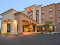 Hampton Inn & Suites Las Vegas Airport