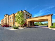 Hampton Inn Crossville