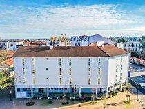 The Originals City, Hotel Éclipse