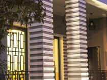 Hotel Antigone