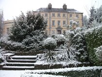 The Maryborough Hotel and Spa