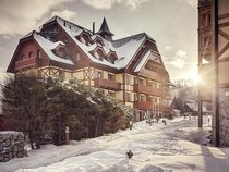 APLEND Hotel Kukucka and Residence