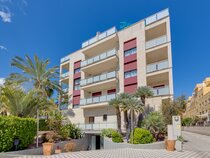 Hotel Daniya Denia