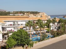 Almyrida Beach
