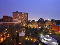 Cairo Marriott Hotel & Omar Khayyam Casino