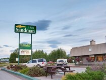 Sandman Inn McBride