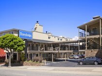 Travelodge by Wyndham San Francisco Bay