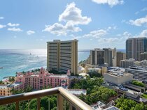 OUTRIGGER Waikiki Beachcomber Hotel