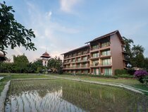Siripanna Villa Resort & Spa Chiang Mai