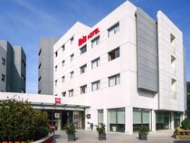Hotel Ibis Girona Costa Brava