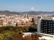 Hotel Tres Reyes