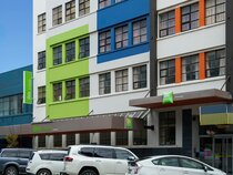 Hotel ibis Styles Invercargill